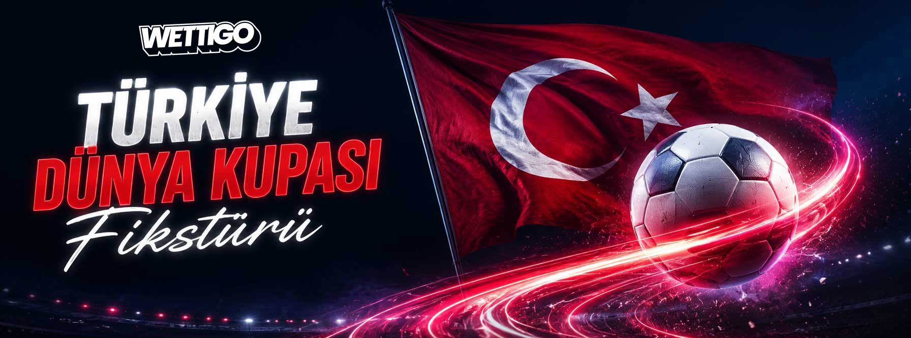 Türkiye Dünya Kupası Fikstürü